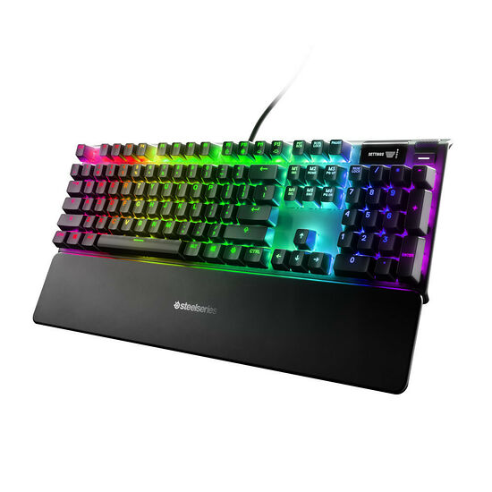 Steelseries Apex Pro (OmniPoint) (AZERTY)