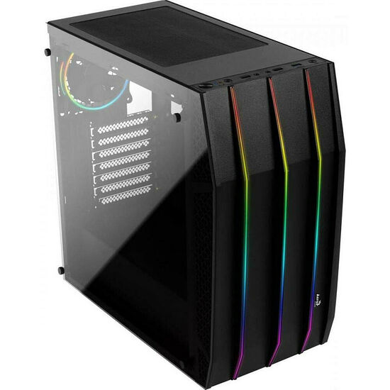 Aerocool Klaw RGB - Noir