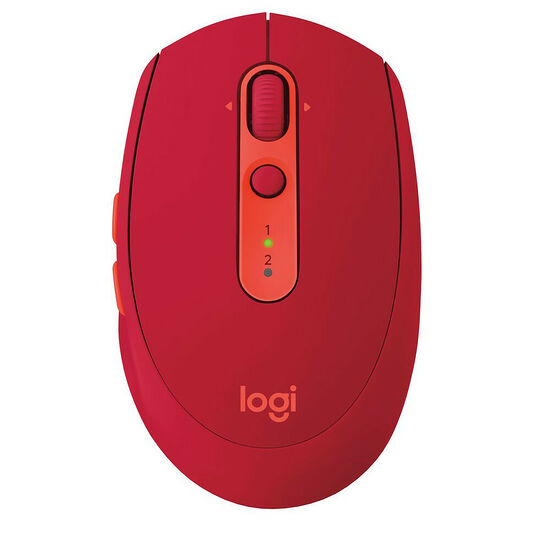 Logitech M590 Rouge
