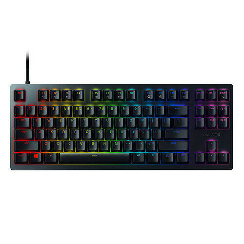 Razer Huntsman Tournament (Switch Razer Red) (AZERTY)