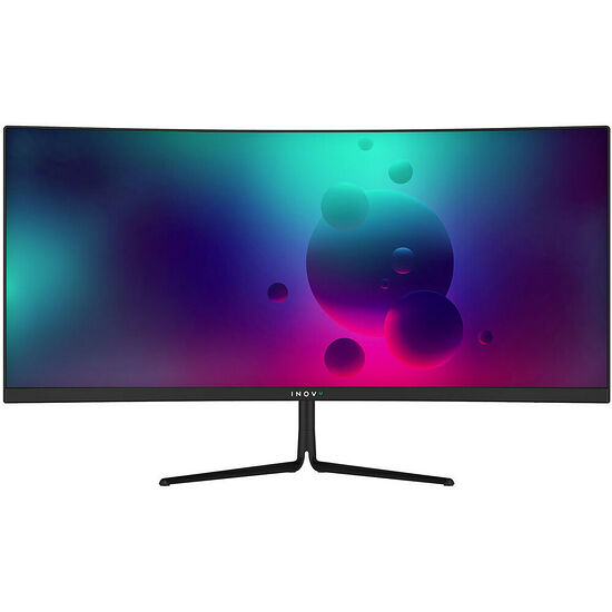 INOVU CS2900 FreeSync (dalle incurvée)