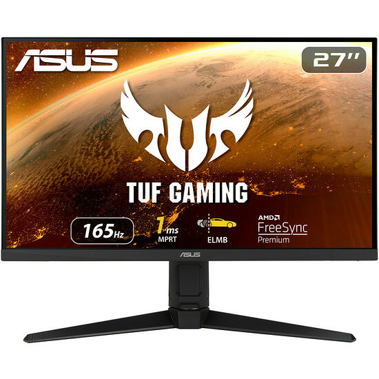 Asus TUF VG279QL1A Adaptive Sync