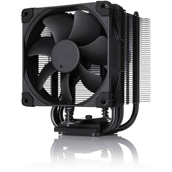 Noctua NH-U9S chromax.black