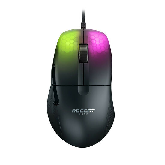 Roccat Kone PRO - Noir