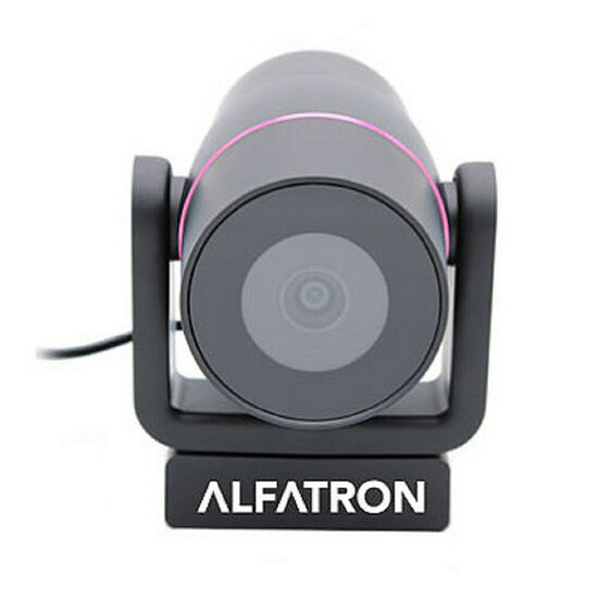 Alfatron CAM100