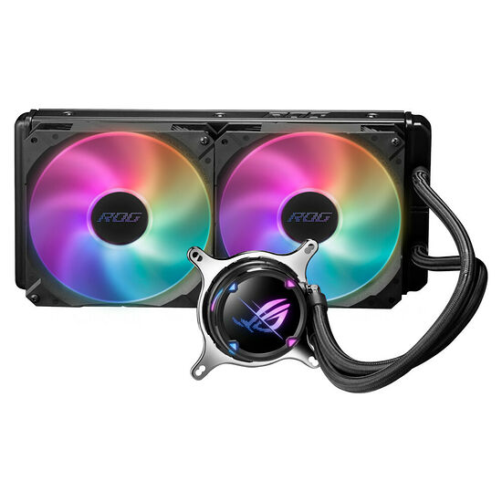Asus ROG STRIX LC II 280 ARGB - 280 mm