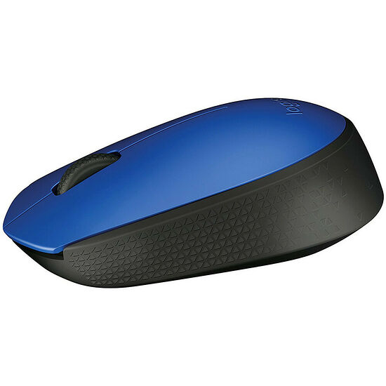 Logitech M171 - Bleu