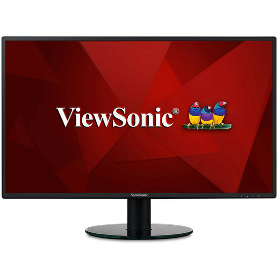 ViewSonic VA2719-2K-SMHD