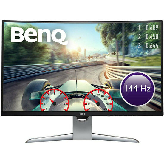 BenQ EX3203R FreeSync 2 (dalle incurvée)