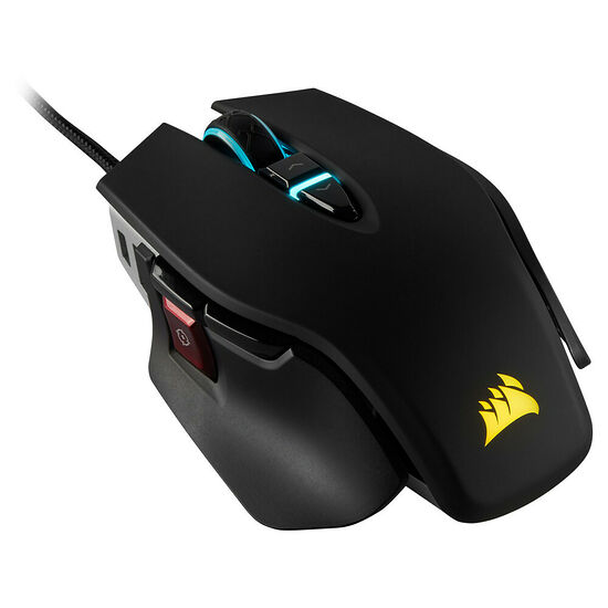 Corsair M65 ELITE RGB