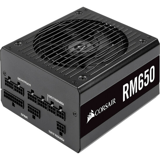 Corsair RM650 - 650W