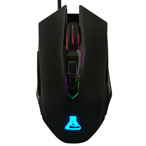 The G-LAB KULT Radium - Noir