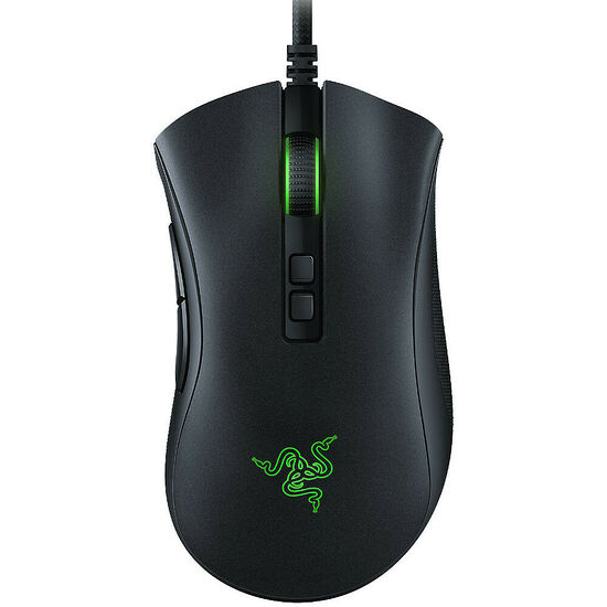 Razer Deathadder v2