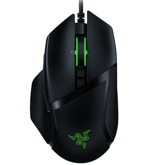 Razer Basilisk v2