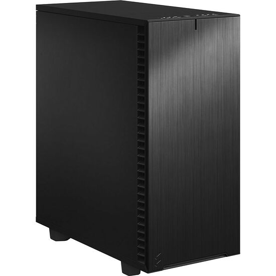 Fractal Design Define 7 Compact - Noir