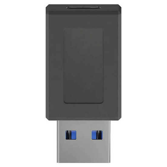 Adaptateur USB 3.0 Type A vers Type C - Goobay