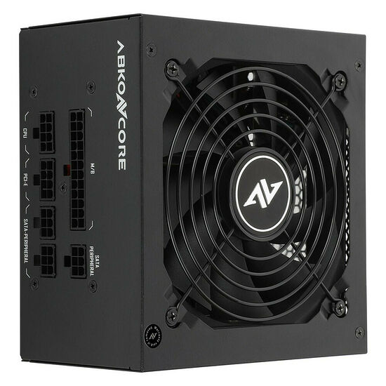 Abkoncore Mighty Modular - 500W
