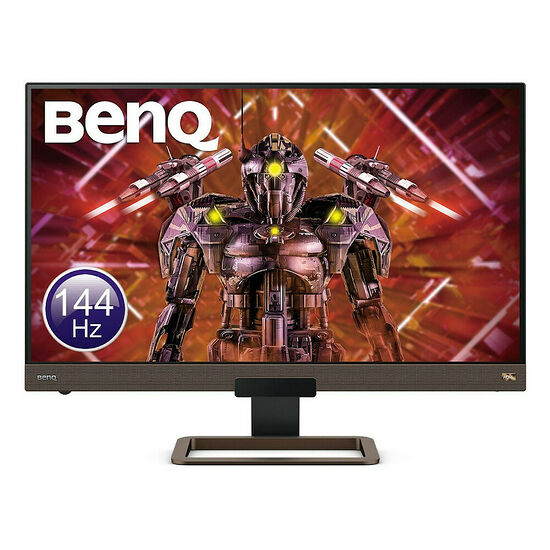 BenQ EX2780Q FreeSync