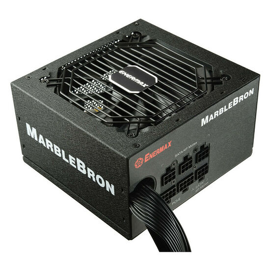Enermax MarbleBron - 550W