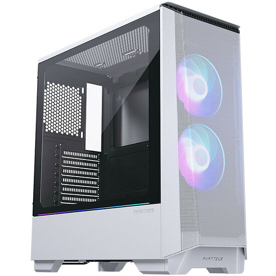 Phanteks Eclipse P360A - Blanc