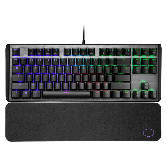 Cooler Master CK530 V2 (TTC Red) (AZERTY)