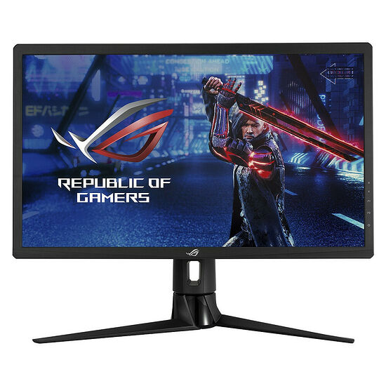 Asus ROG Strix XG27UQR Adaptive Sync