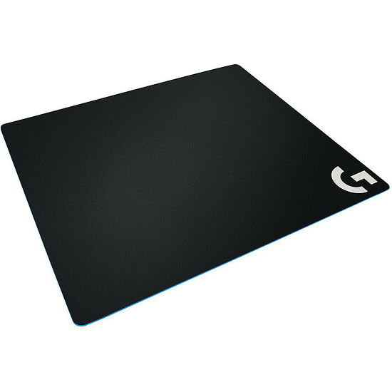 Logitech G640 Cloth Gaming