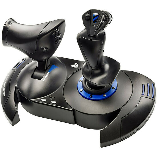 Thrustmaster T.Flight Hotas 4 : Ace Combat 7 Edition - PS4 / PC