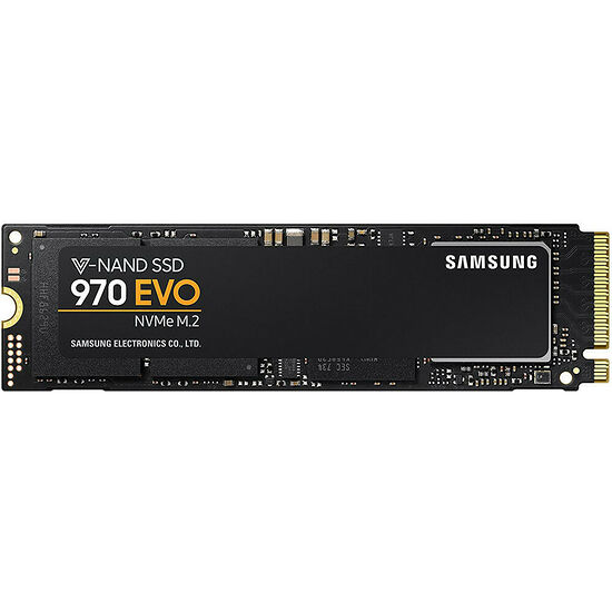 Samsung Série 970 EVO 2 To