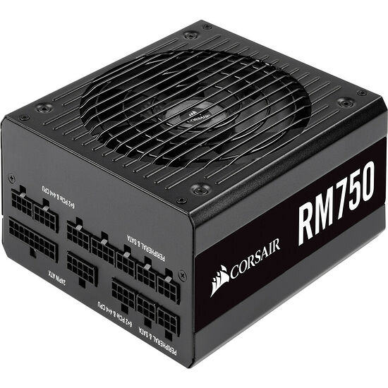 Corsair RM750 - 750W
