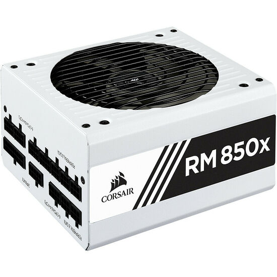 Corsair RM850x Blanc - 850W