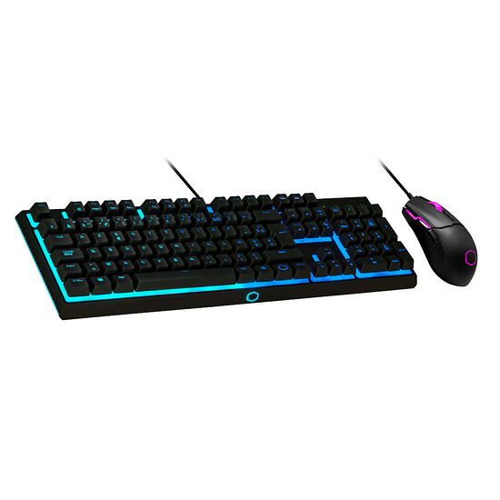 CoolerMaster Combo MS110 (AZERTY)