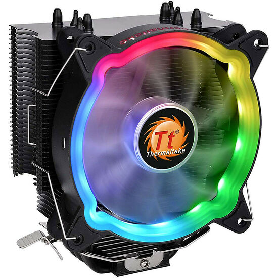 Thermaltake UX200 ARGB