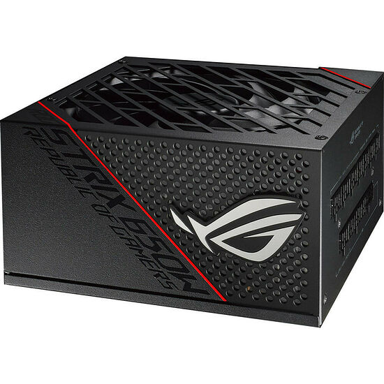 ASUS ROG STRIX 650G - 650W