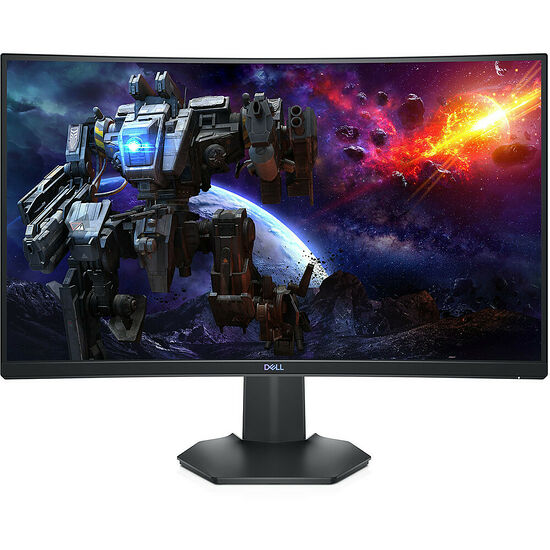 Dell S2721HGF Adaptive Sync (dalle incurvée)