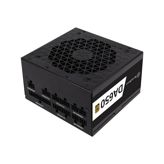 Silverstone DA650 Gold - 650W