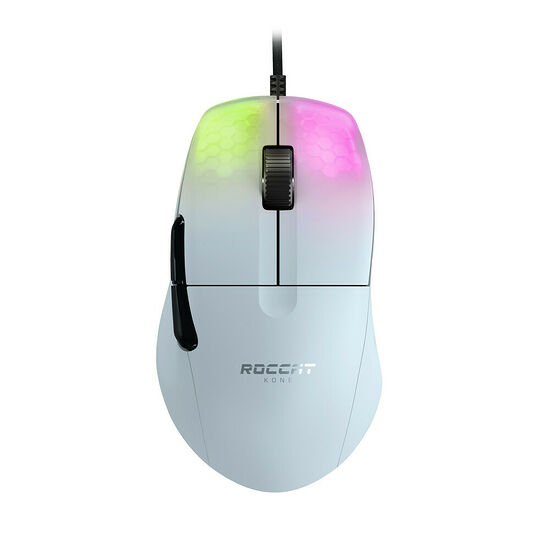 Roccat Kone PRO - Blanc
