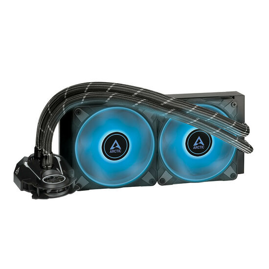 Arctic Liquid Freezer II 240 RGB - 240 mm
