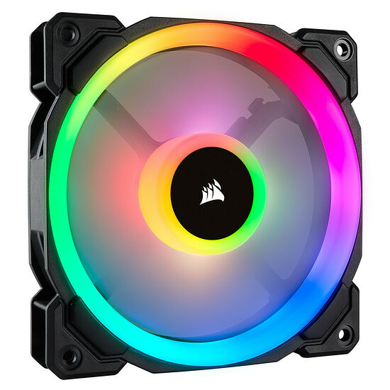 Corsair LL120 RGB - 120 mm
