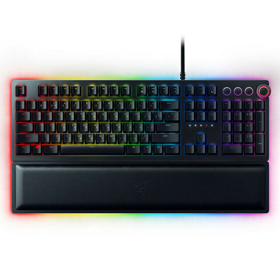 Razer Huntsman Elite (Switchs Razer Violet)