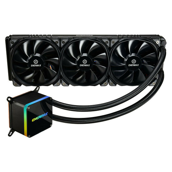 Enermax LiqTech II 360 - 360 mm