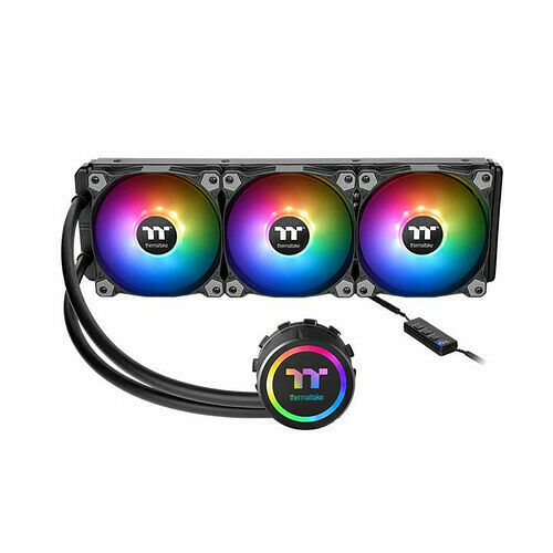 Thermaltake Water 3.0 360 ARGB Sync - 360 mm