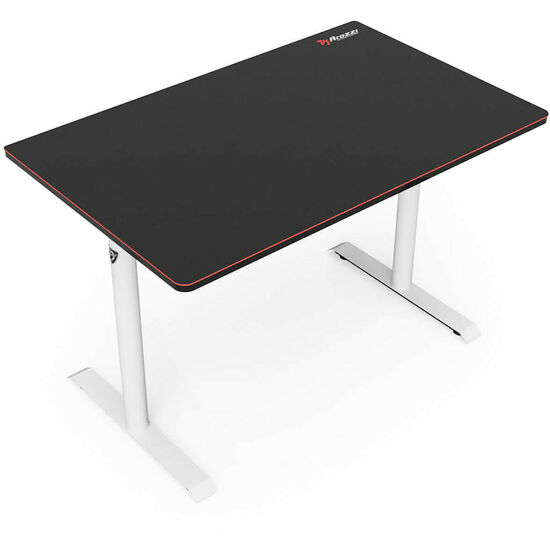 Arozzi Arena Leggero - Noir / Blanc