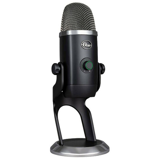 Blue Yeti X Professional USB