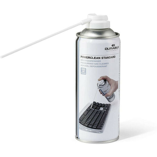 Durable Powerclean Standard