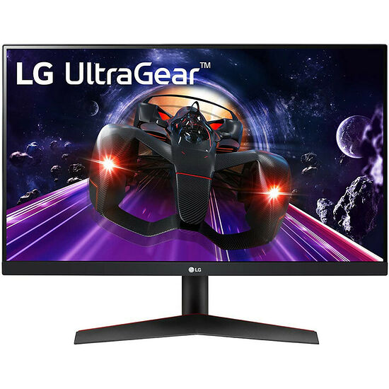 LG 24GN600-B FreeSync