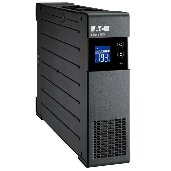Eaton Ellipse PRO 1600IEC - 8 prises
