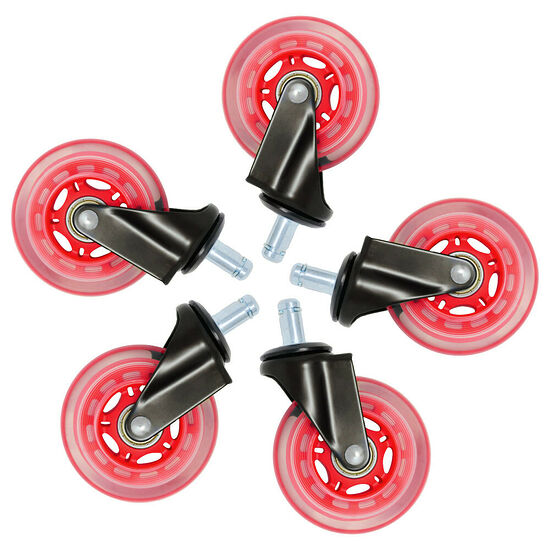 Oraxeat RC750 - Rouge