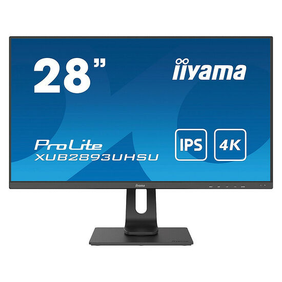 Iiyama ProLite XUB2893UHSU-B1