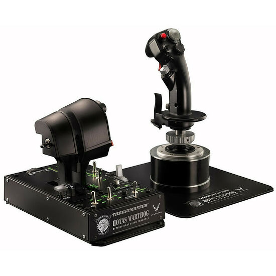 Joystick THRUSTMASTER Hothas Warthog